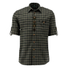 Shirt 1/1 Sleeve Regular Fit Men (Traditional Green) 