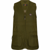 Shooting & Hunting Waistcoat Alvaro Men (Olive) 