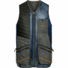 Shooting Vest Men (Anthracite) Right-Sided