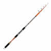 Silverman Cod Fishing Rod Starfisher GE Tele