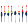 Snapper Float Set Delta 