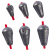 Snapper Pear Lead Assortment 