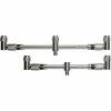 Solar Tackle P1 3 Rod Buzzer Bar (265mm to 400mm) 10.5in bis 16in (265mm bis 400mm).