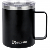Sonik Sizzla Mug (small) 