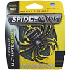Spiderwire Spiderwire Fishing Line Ultracast 8 Ultimate-Braid (Green)