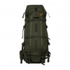 Spika Drover II Hauler Pack Olive Summit + Frame 40L oliv