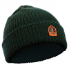 Spika Unisex GO Casual Beanie (Olive) 