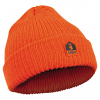Spika Unisex GO Casual Beanie (Orange) 