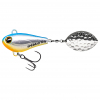 SpinMad Lead Head Spinners Jigmaster (Flipper, 12 g)