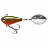 SpinMad Lead Head Spinners Jigmaster (Sheriff, 12 g)