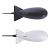 Spomb Food Rocket bombs (White or black) 0 - 130