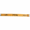 Sportex Sportex measuring tape (140cm)