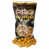 Starbaits Pro Boilies (Banana Nut) 