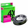 Sufix X4 Braid (green, 200 - 300 m) 