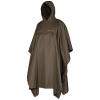 Survivor Rain Poncho (Timber) 