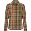 Toronto Shirt Men (Olive/Red) 