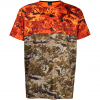 Trail T-Shirt Men (Biarri Blaze) 