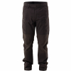 Trekking Trousers Men (Black) Black