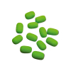 Trendex Artificials Pop-Ups Pellets (Green)