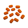 Trendex Artificials Pop-Ups Pellets Orange (Sweet Cream)
