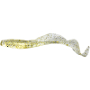 Trendex Behr Trendex Crazy Tail - Soft plastic bait translucent/gold Glitter