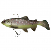 Trendex Super Trout, artificial bait (brown trout)