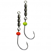Trendex Triple swivel rig with hook 