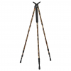 Tripod shooting stick Delta Plus Camou