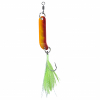 Trout Attack Trout Attack Trout spoon Agro (red/orange)