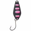 Trout Attack Trout Spoon Swindler (Pro Staff Series (Black/Pink Pink)