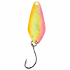 Trout Attack Trout Spoon Swindler (Pro Staff Series (Orange/Yellow/Pink Black)