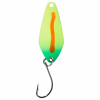Trout Attack Trout Spoon Swindler (Pro Staff Series (Yellow/Orange/Green Black)