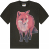 T-Shirt ‘Fox’ Kids (Olive) 