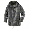 Uncle Sam Rain Jacket Men (Camouflage) 