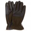 Unisex Barbour Unisex Gloves RUGGED MELTON