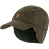 Unisex Lappland Pintail Cap (Dark Olive) 
