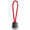 Victorinox Cord with rubber grip (red)