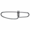 VMC Stainless Crosslock Snap 
