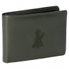 Wallet ‘Roebuck’ (Olive) 