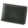 Wallet With Carp Motif (Olive) 