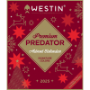 Westin Advent Calendar Premium Predator 2025 