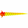 Westin Greedy Worm (Orange/Yellow) 