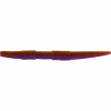 Westin Gummy Worms Stick Worm (PBJ)