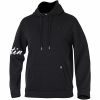 Westin Men's Script Hoodie (Ink Black) 