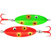 Westin Praesten Wired (Green/Orange Clown) 