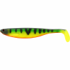 Westin Rubber bait Shadteez Slim V2 (Tiger Perch)