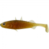 Westin Westin Shad Stanley The Stickleback Shadtail (Motoroil Gold)