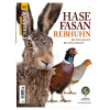Wild + Hund Exklusiv (game and dog exclusive) - Hase Fasan Rebhuhn (Hare,pheasant, partridge)