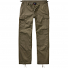 Women Bdu Ripstop Trousers (Olive) 
