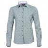 Women's Blouse Little deer (olive) 